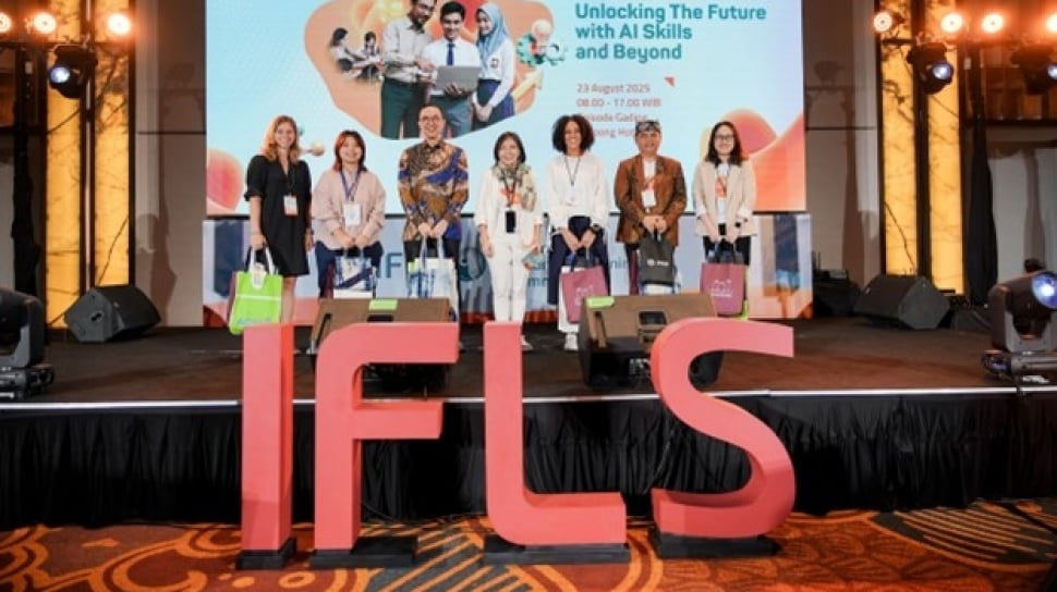 Strategi Mempersiapkan Generasi Muda agar Berdaya Hadapi Masa Depan