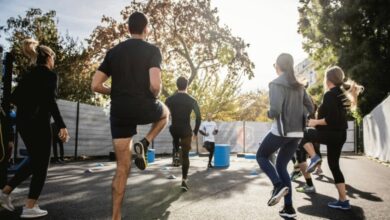 Stres Hilang & Jantung Sehat: Kekuatan Fun Run dalam Komunitas Solid