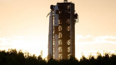 Sukses Setelah Tiga Penundaan, Satelit Nusantara Lima Akhirnya Mengorbit