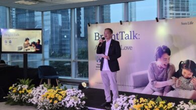 Sun Life Perkuat Literasi dan Solusi Finansial, Fondasi Ketahanan Keluarga