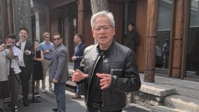 Suntik Intel Rp 83 Triliun: CEO Nvidia Ungkap Strategi Terbaru di Pasar