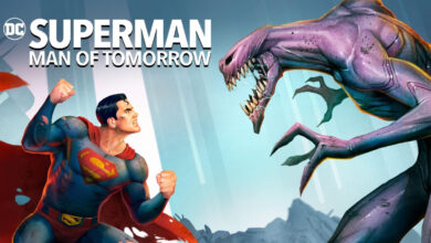 Superman: Man of Tomorrow Siap Tayang di Bioskop Juli 2027