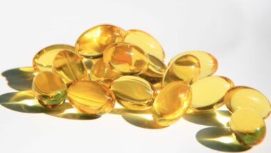 Suplemen Minyak Ikan Terkait Risiko Penyakit Jantung, Studi Terbaru Ujar Jangan Asal Konsumsi!