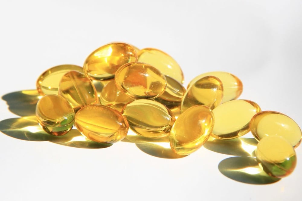 Suplemen Minyak Ikan Terkait Risiko Penyakit Jantung, Studi Terbaru Ujar Jangan Asal Konsumsi!