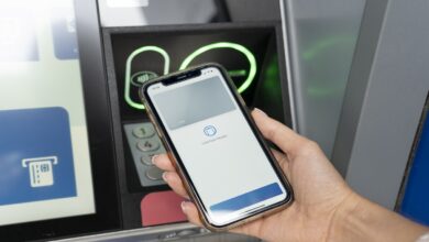 Survei Bank Digital: Solusi Aman untuk Transaksi Harian Konsumen