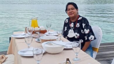 Suti Karno Ungkap Kondisi Terkini Pasca Amputasi Akibat Diabetes: 'Nggak Bisa Numbuh Kakinya'