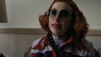 Sutradara Weapons Siap Kembangkan Prekuel Misteri Aunt Gladys