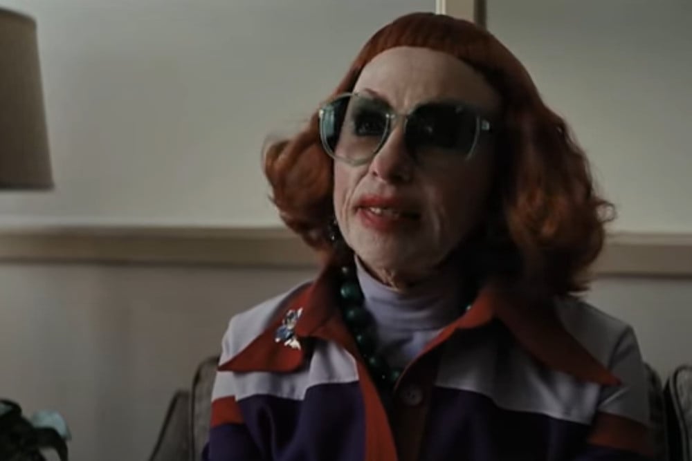 Sutradara Weapons Siap Kembangkan Prekuel Misteri Aunt Gladys