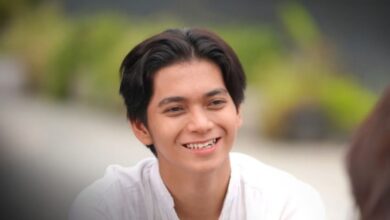 Syuting Adegan Dikafani, Ajil Ditto Takut Setengah Mati di Film Rest Area