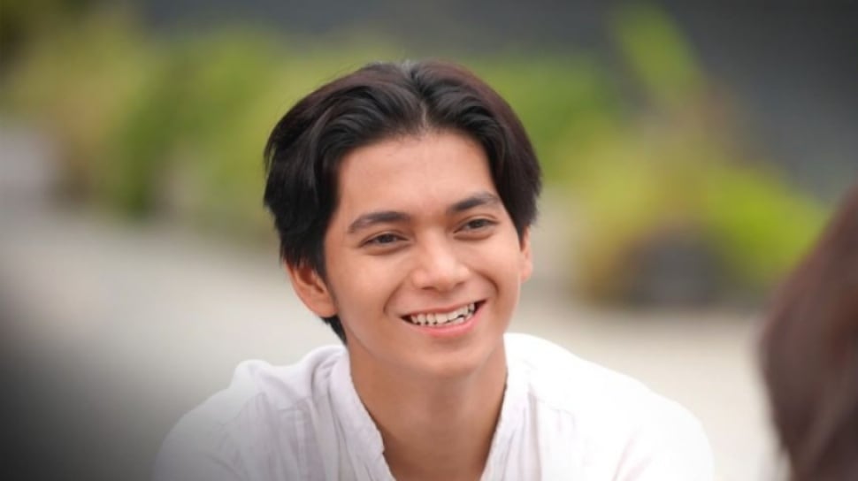 Syuting Adegan Dikafani, Ajil Ditto Takut Setengah Mati di Film Rest Area