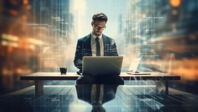 Talenta Data Jadi Incaran Industri Hadapi Lonjakan Kebutuhan AI 2024