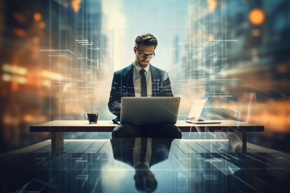 Talenta Data Jadi Incaran Industri Hadapi Lonjakan Kebutuhan AI 2024