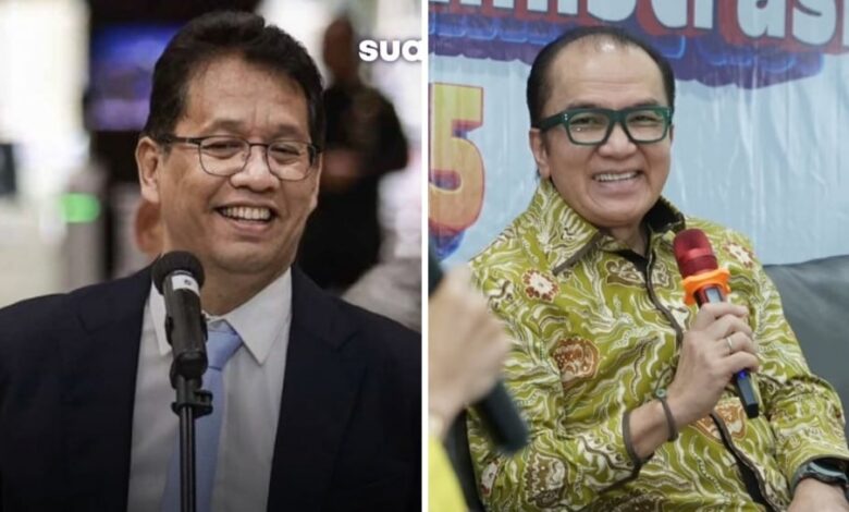 Tantowi Yahya Dukung Menkeu Purbaya: Bukan Tipe Penjilat Menurutnya