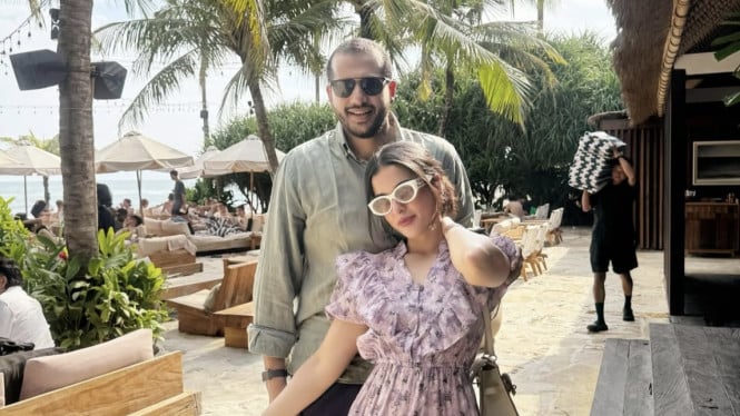 Tasya Farasya Bakal Polisikan Ahmad Assegaf? Cerai Karena Dugaan Penggelapan Dana