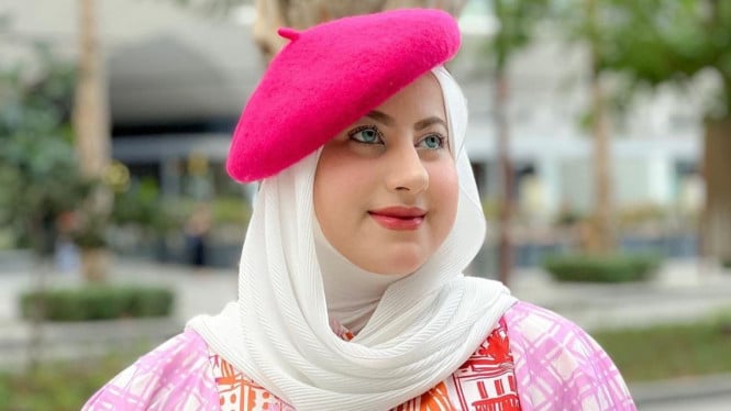 Tasya Farasya Gugat Cerai, Netizen Soroti Unggahan Tasyi Athasyia yang Janggal