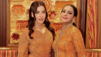 Tasya Farasya Meradang Hadapi Isu Perceraian, 'Gue Hajar Lu!' untuk Ibu