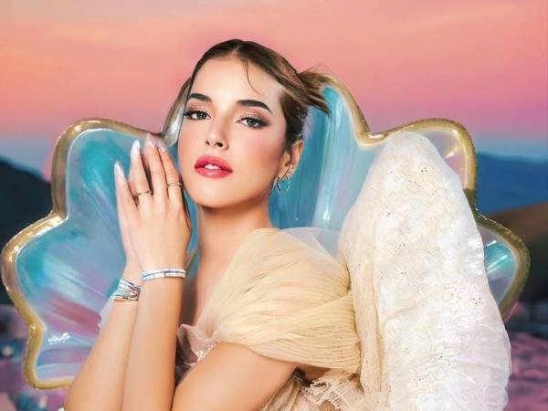 Tasya Farasya Umumkan Berhenti Medsos Usai Isu Gugat Cerai Ahmad Assegaf!