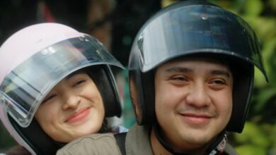 Teaser "Sampai Titik Terakhirmu" Bintangi Mawar de Jongh dan Arbani Yasiz Bikin Merinding