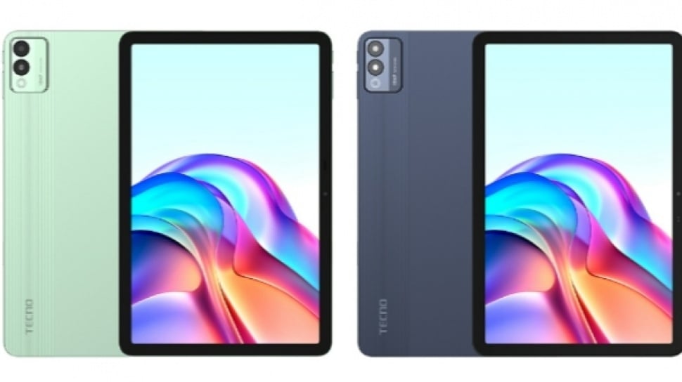 Tecno Megapad Pro vs Redmi Pad SE: Perbandingan Harga, Spesifikasi & Kelebihan Kekurangan Terbaru