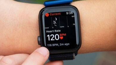 Teknologi Canggih Smartwatch Deteksi Detak Jantung Real-Time, Inovasi Pemantauan Kesehatan