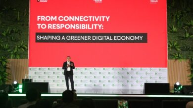 Telkom Indonesia Tegaskan ESG sebagai Sistem Operasi Baru, Bukan Sekadar Fitur