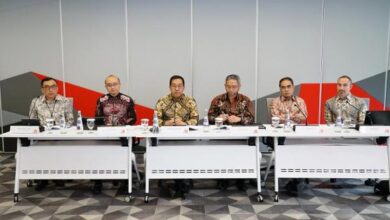 Telkom Optimistis Ciptakan Pertumbuhan Jangka Panjang yang Berkelanjutan