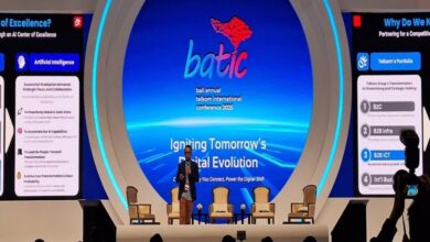 Telkom Resmikan AI Center of Excellence, Targetkan Lahirkan Solusi Konkret