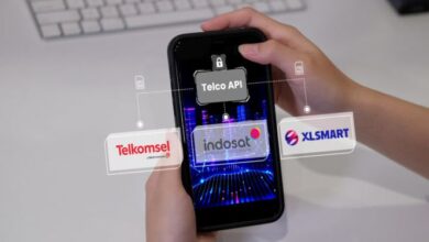 Telkomsel dan Indosat Luncurkan XLSmart Bersatu: 'No More' Penipuan!