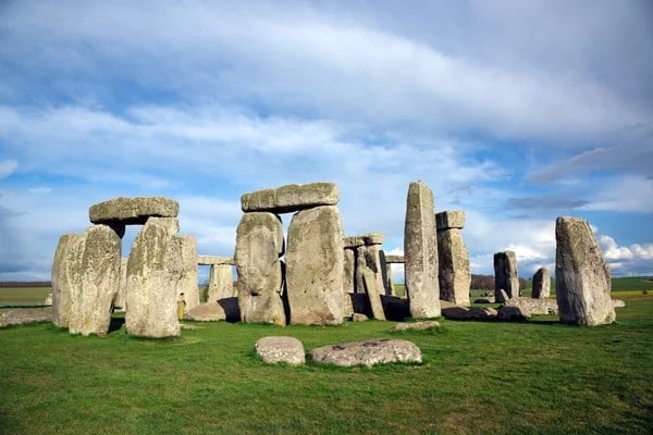 Temuan Gigi Sapi 5.000 Tahun Ungkap Metode Pembangunan Stonehenge
