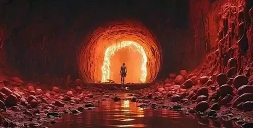 Temuan Terowongan Bawah Tanah di Brasil-Argentina Ternyata Alami, Bukan Buatan