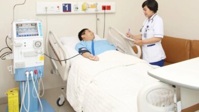 Terapi Hemodialisis Ekspansi: Solusi Baru bagi Pasien Gagal Ginjal Kronik