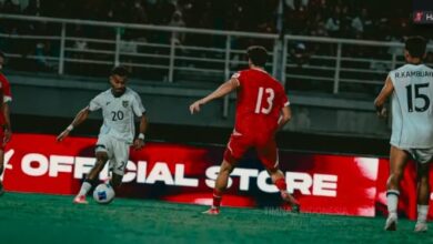 Terbongkar! Ada Mata-mata di Laga Timnas Indonesia, Siapa Pelakunya?