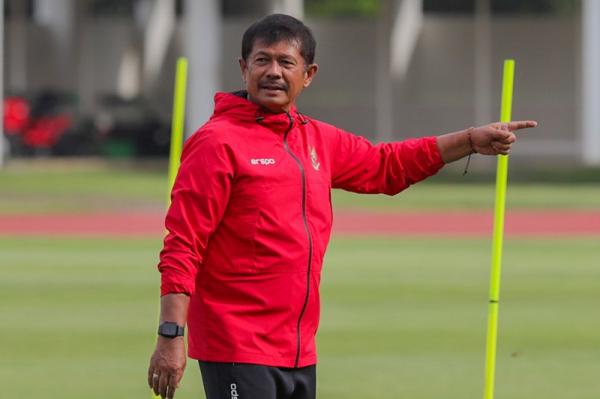 Terungkap! Alasan Penunjukan Indra Sjafri Latih Timnas U-23 di SEA Games 2025
