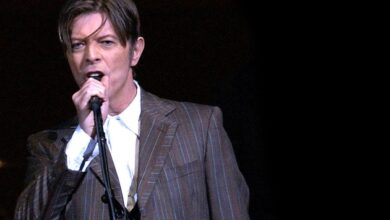 Terungkap: David Bowie Pernah Garap Musikal Abad ke-18 'The Spectator'