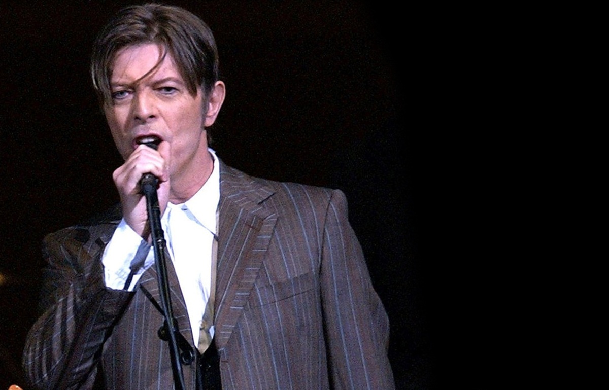 Terungkap: David Bowie Pernah Garap Musikal Abad ke-18 'The Spectator'