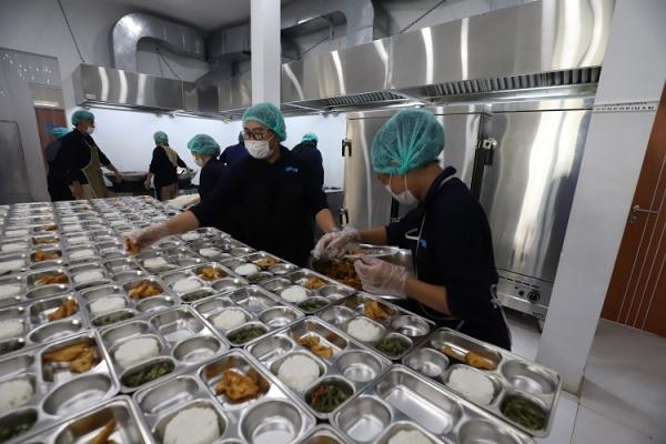 Terungkap: Ini Penyebab Keracunan Massal MBG di Bandung Barat