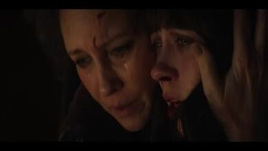 The Conjuring: Last Rites Jadi Film Terlaris di Waralaba The Conjuring Universe