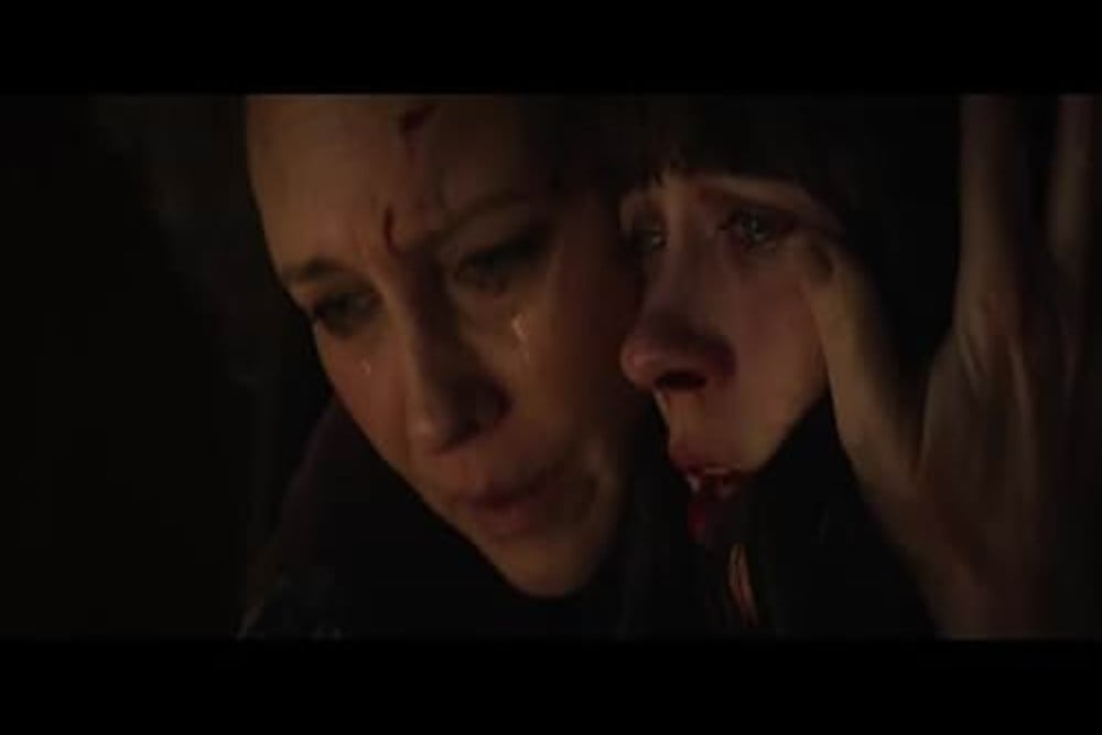 The Conjuring: Last Rites Jadi Film Terlaris di Waralaba The Conjuring Universe