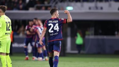 Thijs Dallinga Tanggapi Dirumorkan Punya Darah Indonesia: Itu yang Saya Cari