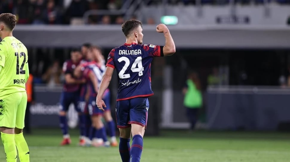 Thijs Dallinga Tanggapi Dirumorkan Punya Darah Indonesia: Itu yang Saya Cari