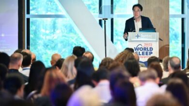 Tidur Lebih Nyenyak, Samsung Hadirkan Inovasi Digital Kesehatan di World Sleep 2025