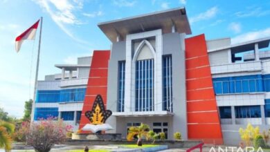 Tim Investigasi Jatuhkan Skorsing dan Bekukan Mapala Terkait Kematian Mahasiswa UNG