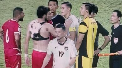 Timnas Indonesia Waspada: Tantangan Permainan Keras Irak di Kualifikasi Piala Dunia 2026