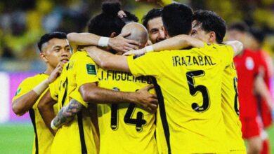 Timnas Malaysia Disindir Soal 'Latin Night', Pemain Singapura Dihujat!