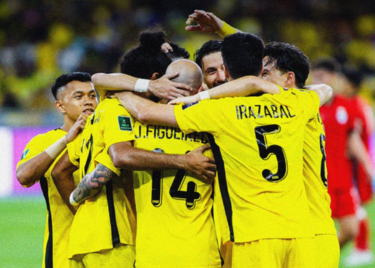 Timnas Malaysia Disindir Soal 'Latin Night', Pemain Singapura Dihujat!