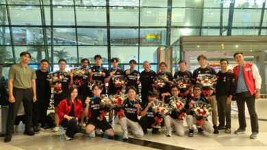 Timnas Valorant dan MLBB Indonesia Raih Prestasi Gemilang di CAEC 2025