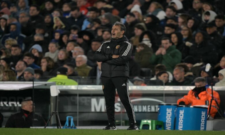 Timnas Venezuela Pecat Fernando Batista Setelah Gagal Tampil di Piala Dunia 2026