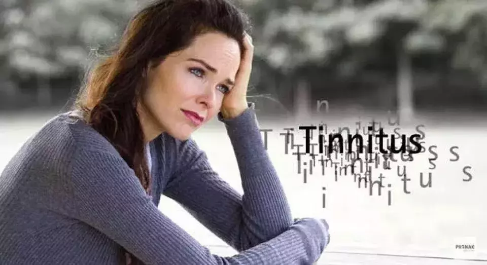 Tinnitus: Kisah Nyata dan Solusi Mengakhiri Siksaan di Kepala Selamanya