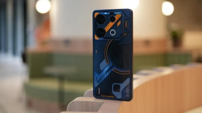 Tips Efektif Menghemat Baterai HP Infinix Agar Tahan Seharian Tanpa Cepat Habis