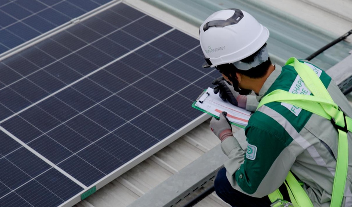 Tips Perawatan PLTS: Jaga Kinerja Optimal dan Perpanjang Umur Pakai